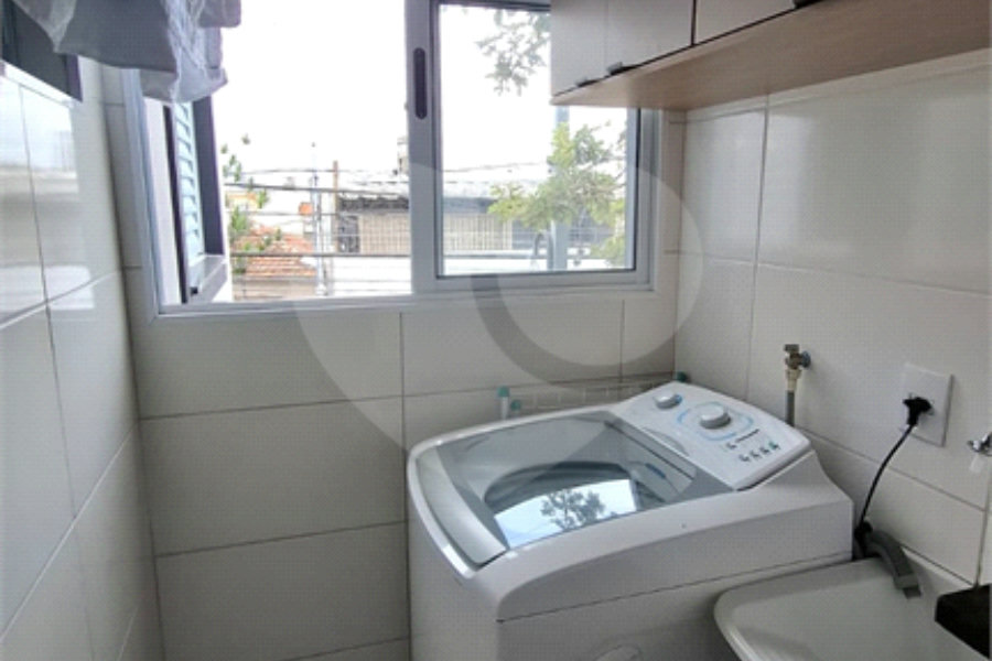 Apartamento à venda com 2 quartos em Casa Verde, São Paulo, SP