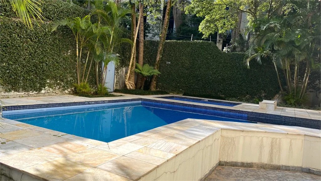 Apartamento à venda com 3 suítes em Vila Andrade, São Paulo, SP