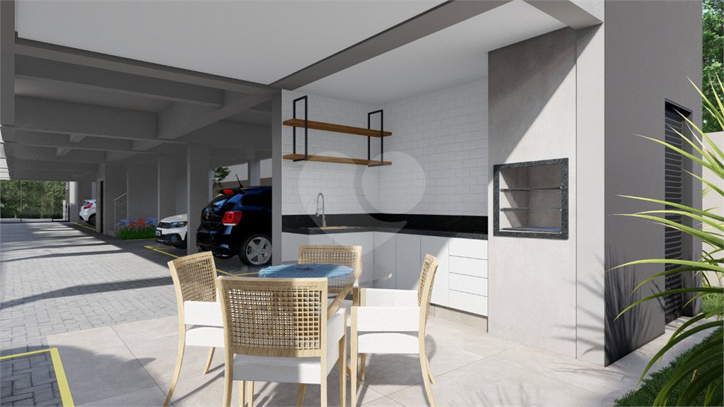Apartamento à venda com 2 quartos em Jardim Colonial, Atibaia, SP