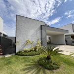 Casa à venda com 3 suítes no condomínio Alphaville Nova Esplanada 4, Votorantim - SP