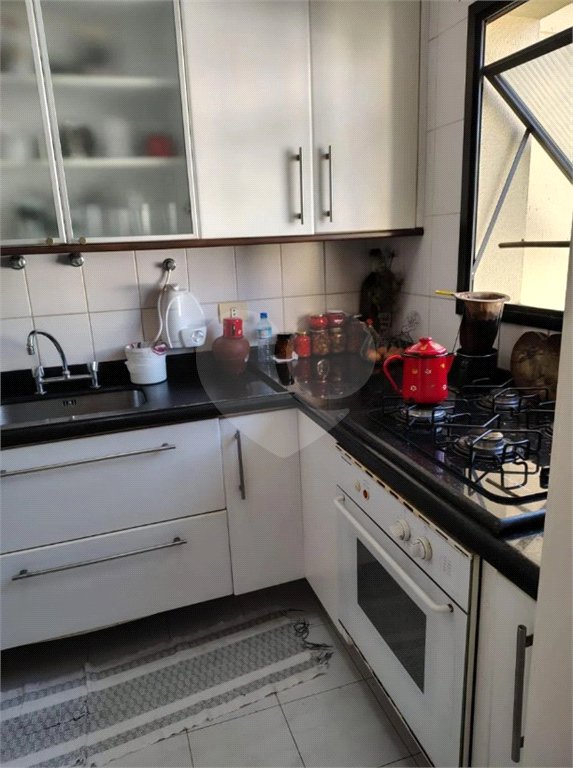 Apartamento à venda com 3 quartos, sendo 1 suíte, em Jabaquara, São Paulo, SP