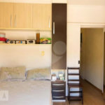 Casa à venda com 3 quartos, sendo 1 suíte, em Vila Universitária, São Paulo, SP