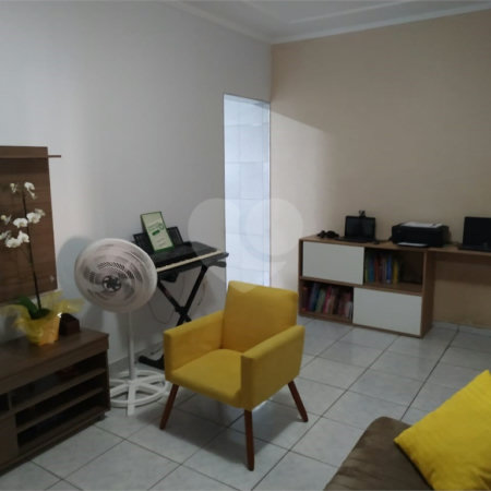 Casa à venda com 2 quartos em Jardim Residencial Deolinda Guerra, Sorocaba, SP