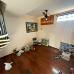Excelente casa no Parque Santa Marta.