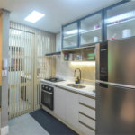 Apartamento à venda com 2 quartos, sendo 1 suíte, no Centro, São Bernardo do Campo, SP