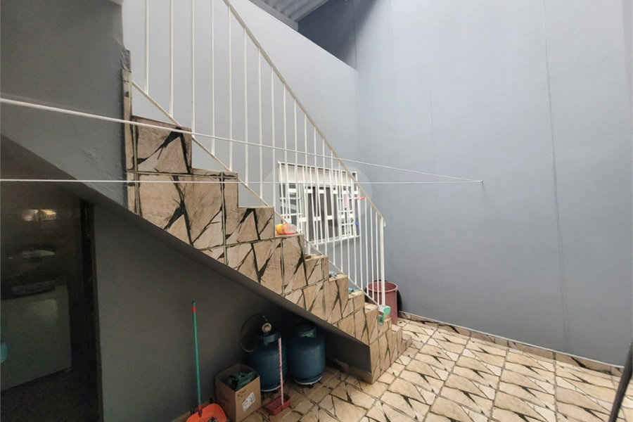 Sobrado à venda com 3 quartos, sendo 1 suíte, em Imirim, São Paulo, SP