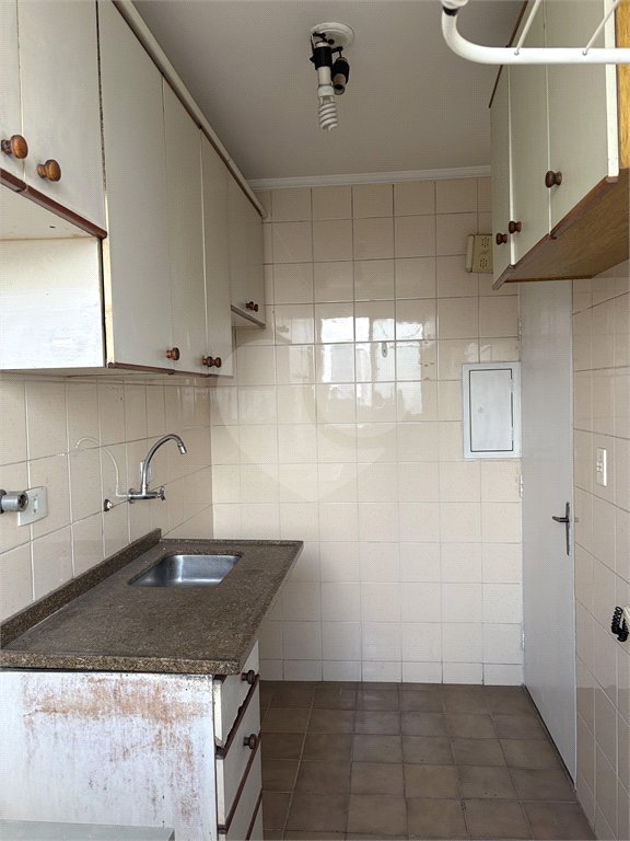 Apartamento à venda com 2 quartos em Jardim Pinheiros, São Paulo, SP