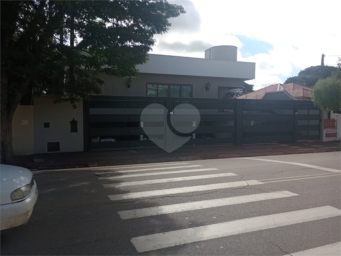 Casa à venda com 5 quartos, sendo 3 suítes, no Centro, Itapetininga, SP