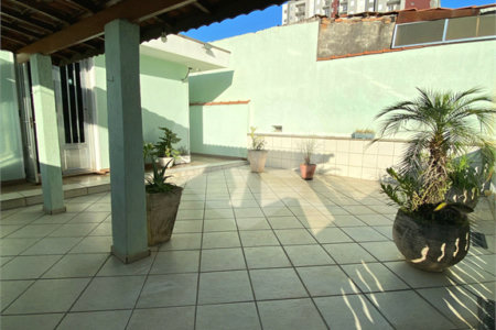 Sobrado à venda com 2 quartos, sendo 1 suíte, em Vila Maria Baixa, São Paulo, SP