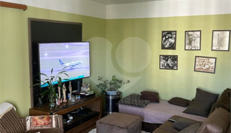 Apartamento à venda com 3 quartos, sendo 1 suíte,  em Mandaqui, São Paulo, SP
