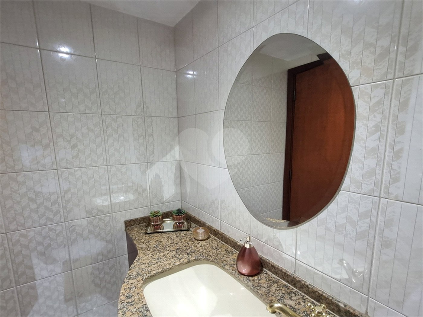 Apartamento à venda com 3 quartos, sendo 1 suíte, em Santana, São Paulo, SP