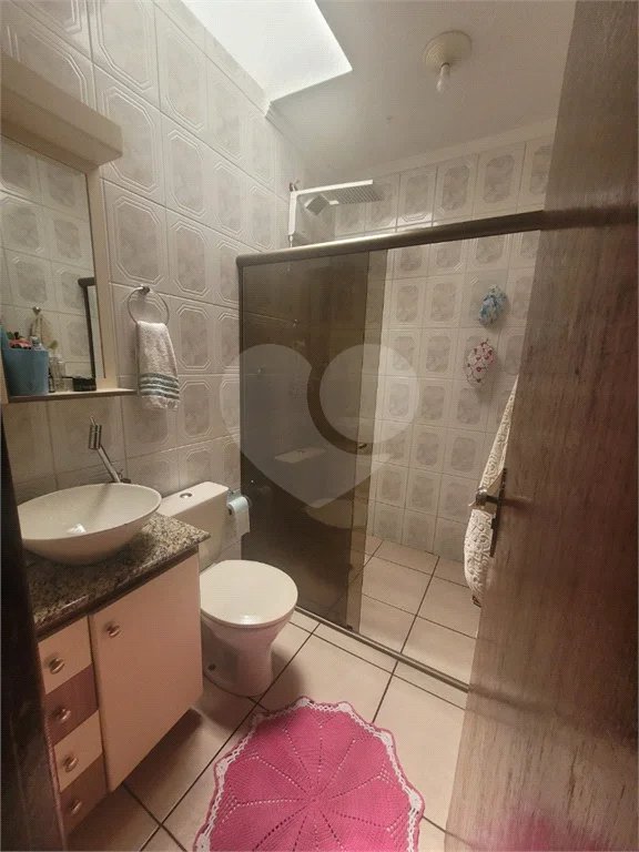 Sobrado de 3 quartos à venda na Penha