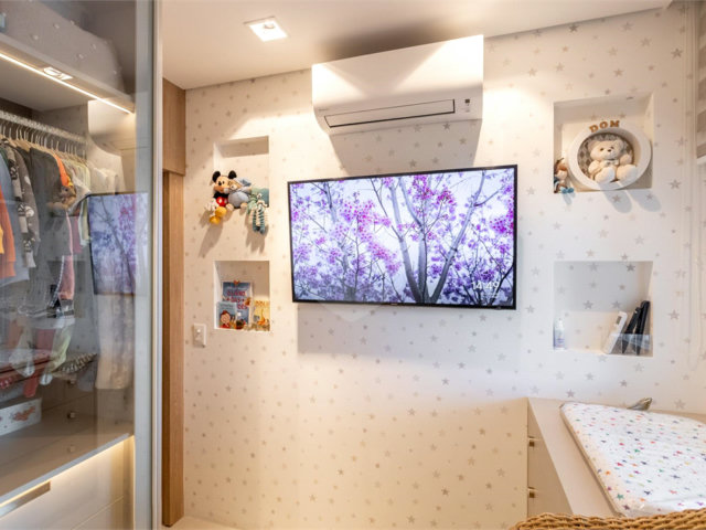 Apartamento à venda com 1 quarto em Vila Mariana, São Paulo, SP