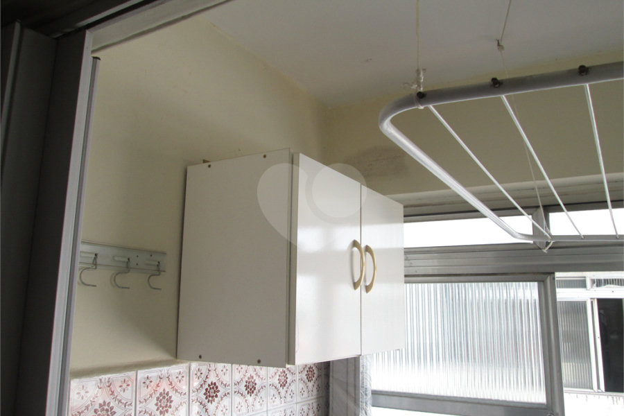 Apartamento à venda com 2 quartos em Santana, São Paulo, SP