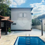 Casa à venda com 4 quartos, sendo 1 suíte, em Jardim São Bento, São Paulo, SP