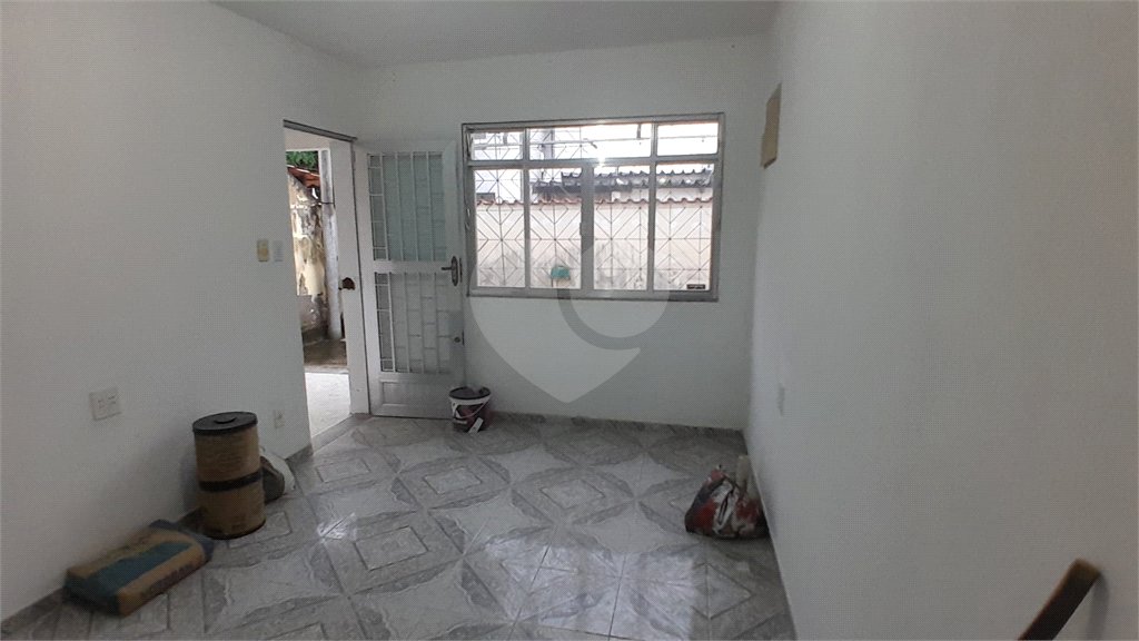 Casa à venda com 3 quartos em Campo Grande, Rio de Janeiro, RJ