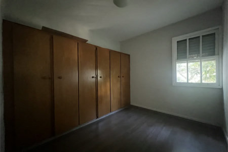 Apartamento à venda com 3 quartos em Alto de Pinheiros, São Paulo, SP