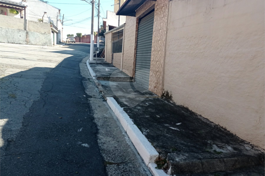 Terreno à venda com 1 suíte em Vila Nova Mazzei, São Paulo, SP