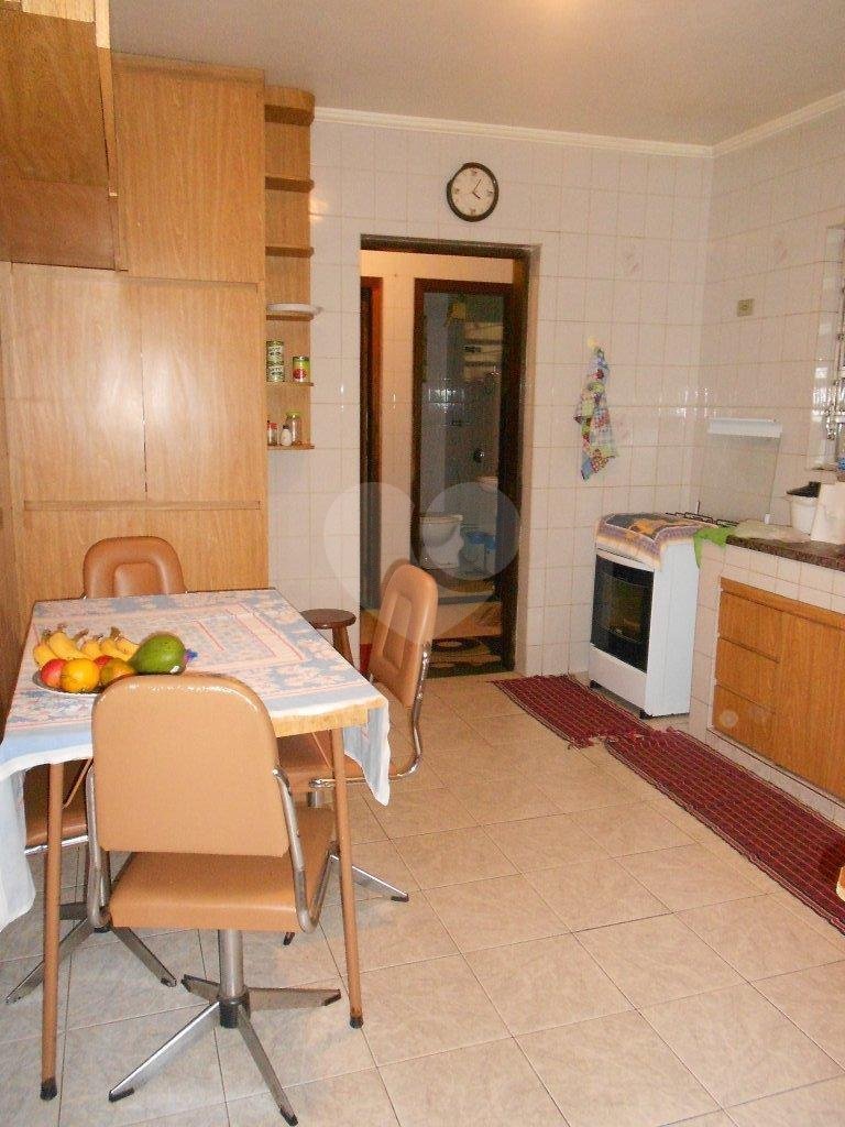 Sobrado à venda com 3 quartos, sendo 2 suítes, em Vila Aurora (zona Norte), São Paulo, SP