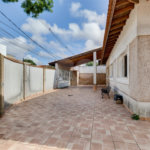 Casa de Vila à venda com 4 quartos, sendo 2 suítes,  no condomínio City Campo Grande, São Paulo - SP