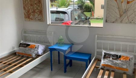 Casa em condomínio à venda com 3 quartos em Praia Rasa, Armação dos Búzios, RJ