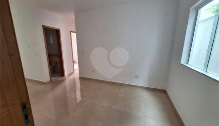 Casa à venda com 2 quartos em Vila Gustavo, São Paulo, SP