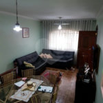 Sobrado à venda com 4 quartos em Freguesia do Ó, São Paulo, SP