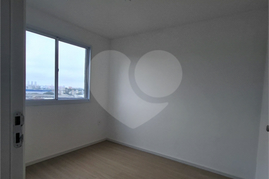 Apartamento para alugar com 2 quartos em Freguesia do Ó, São Paulo, SP