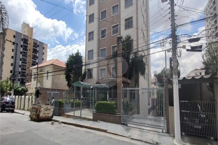 Apartamento à venda com 2 quartos em Santana, São Paulo, SP