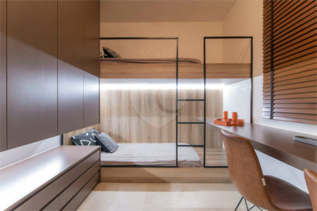 Apartamento à venda com 3 suítes em Parque Campolim, Sorocaba, SP