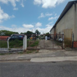 Barracão para alugar em Quintais do Imperador, Sorocaba, SP