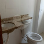 Apartamento à venda com 1 quarto em Vila Guilherme, São Paulo, SP