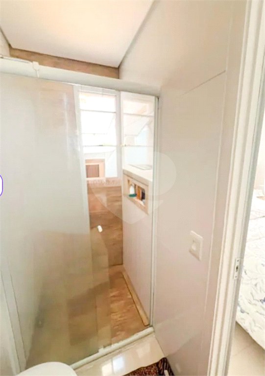 Apartamento à venda com 3 quartos, sendo 1 suíte, em Mandaqui, São Paulo, SP