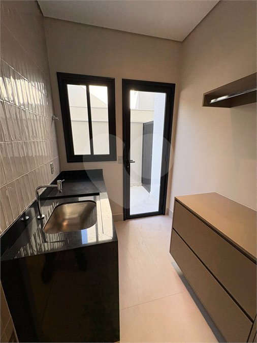 Casa à venda com 4 suítes no condomínio Villa Borghese, Indaiatuba - SP