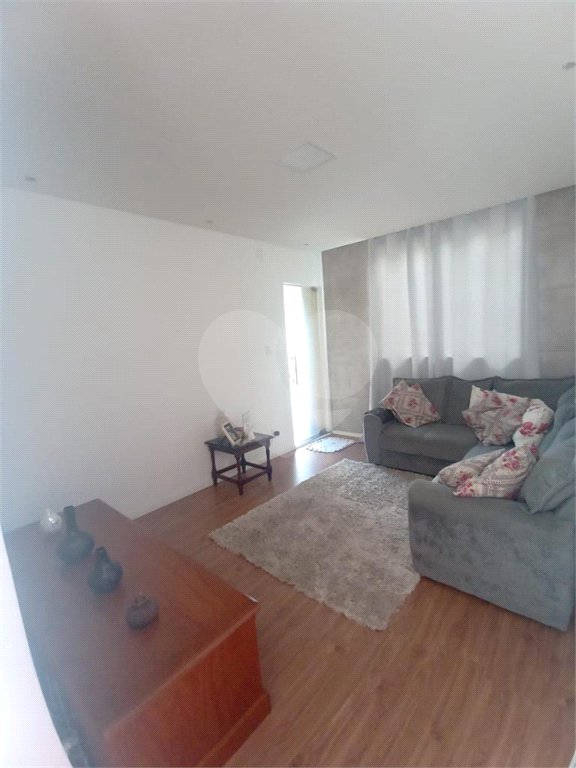 Apartamento à venda com 2 quartos em Parque Residencial Casa Branca, Suzano, SP