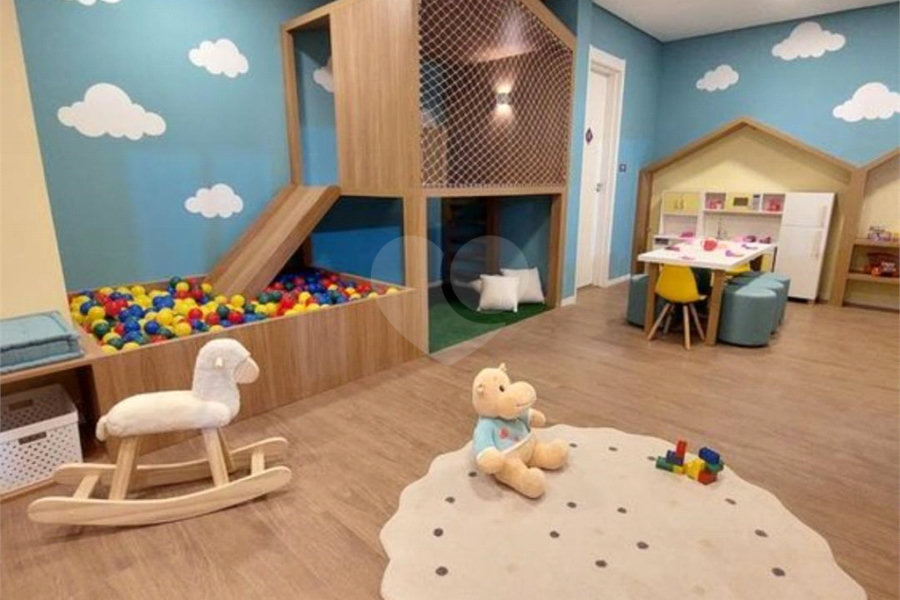 APARTAMENTO À VENDA – CONDOMÍNIO VIVAZ ESTAÇÃO ITAQUERA | CIDADE LÍDER