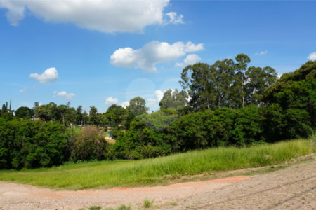 Terreno à venda em Bela Vista, Salto, SP