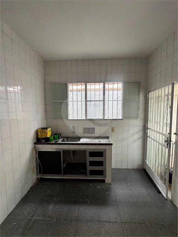 Casa Térrea à venda com 2 quartos em Campo Grande, Rio de Janeiro, RJ