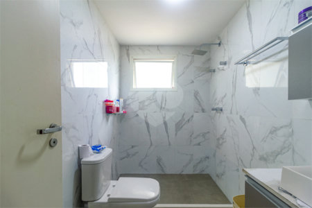 Apartamento à venda com 4 suítes em Santo Amaro, São Paulo, SP