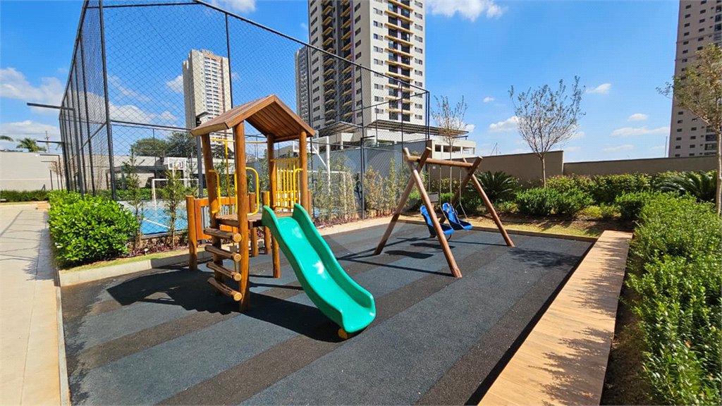 Apartamento à venda com 2 quartos, sendo 1 suíte, em Quinta da Primavera, Ribeirão Preto, SP