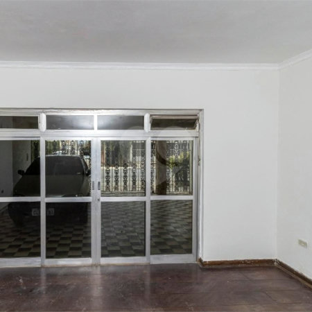 Sobrado à venda com 2 quartos em Vila Santa Catarina, São Paulo, SP