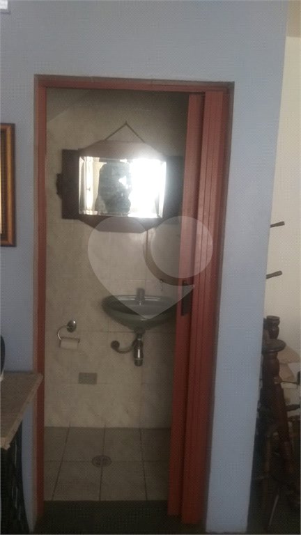 Casa à venda com 7 quartos em Santana, São Paulo, SP