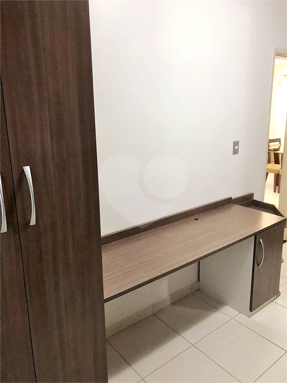 Apartamento à venda com 2 quartos em Jardim Panorama, Valinhos, SP