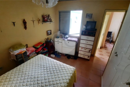 Sobrado à venda com 6 quartos, sendo 2 suítes, em Santana, São Paulo, SP