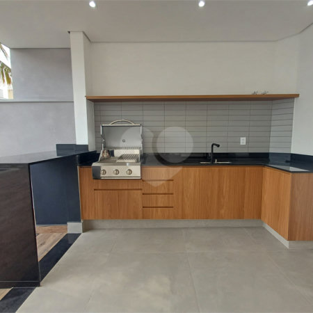 Casa à venda com 3 suítes no condomínio Residencial Villa Olympia, Sorocaba - SP