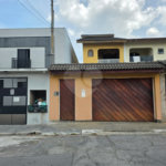 Sobrado à venda com 5 quartos, sendo 2 suítes, em Casa Verde, São Paulo, SP