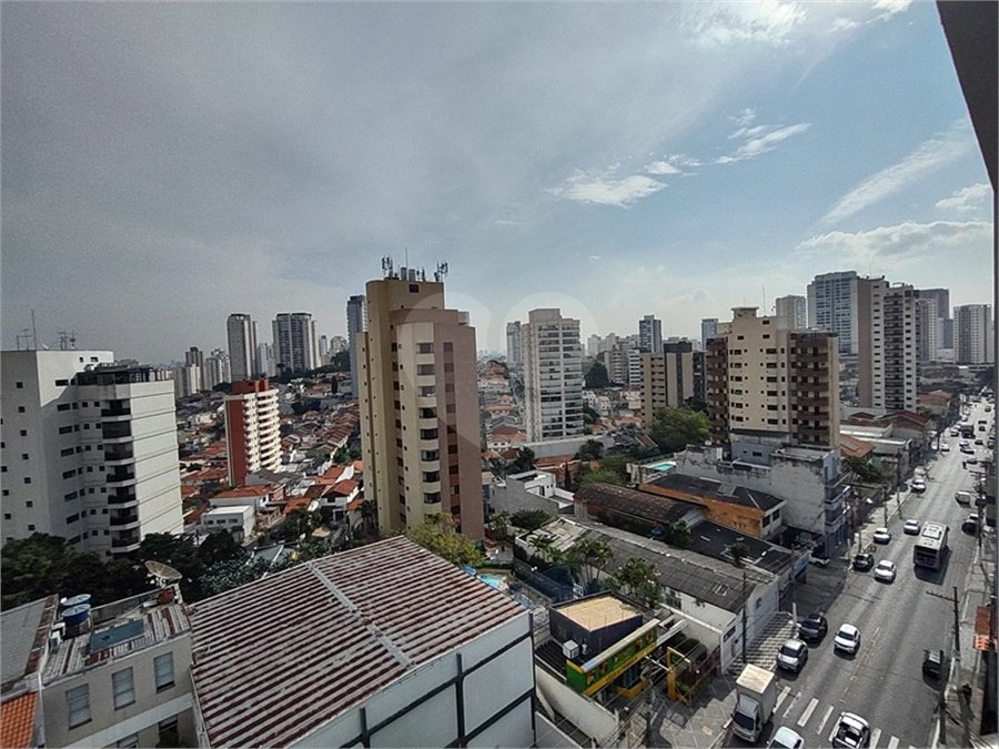 Apartamento à venda com 3 quartos, sendo 1 suíte, em Santana, São Paulo, SP