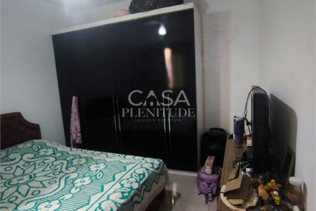 Casa à venda com 2 quartos em Jardim Residencial Villagio Ipanema I, Sorocaba, SP