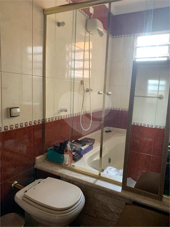 Sobrado à venda com 3 quartos, sendo 1 suíte,  em Vila Sabrina, São Paulo, SP