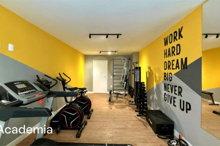 Studio à venda com 1 quarto em Brooklin Paulista, São Paulo, SP